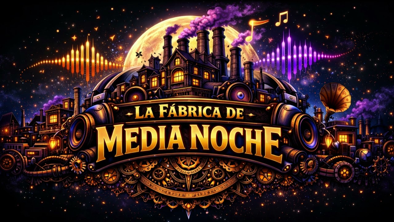 Candela en la Esquina - La Fabrica de Media Noche