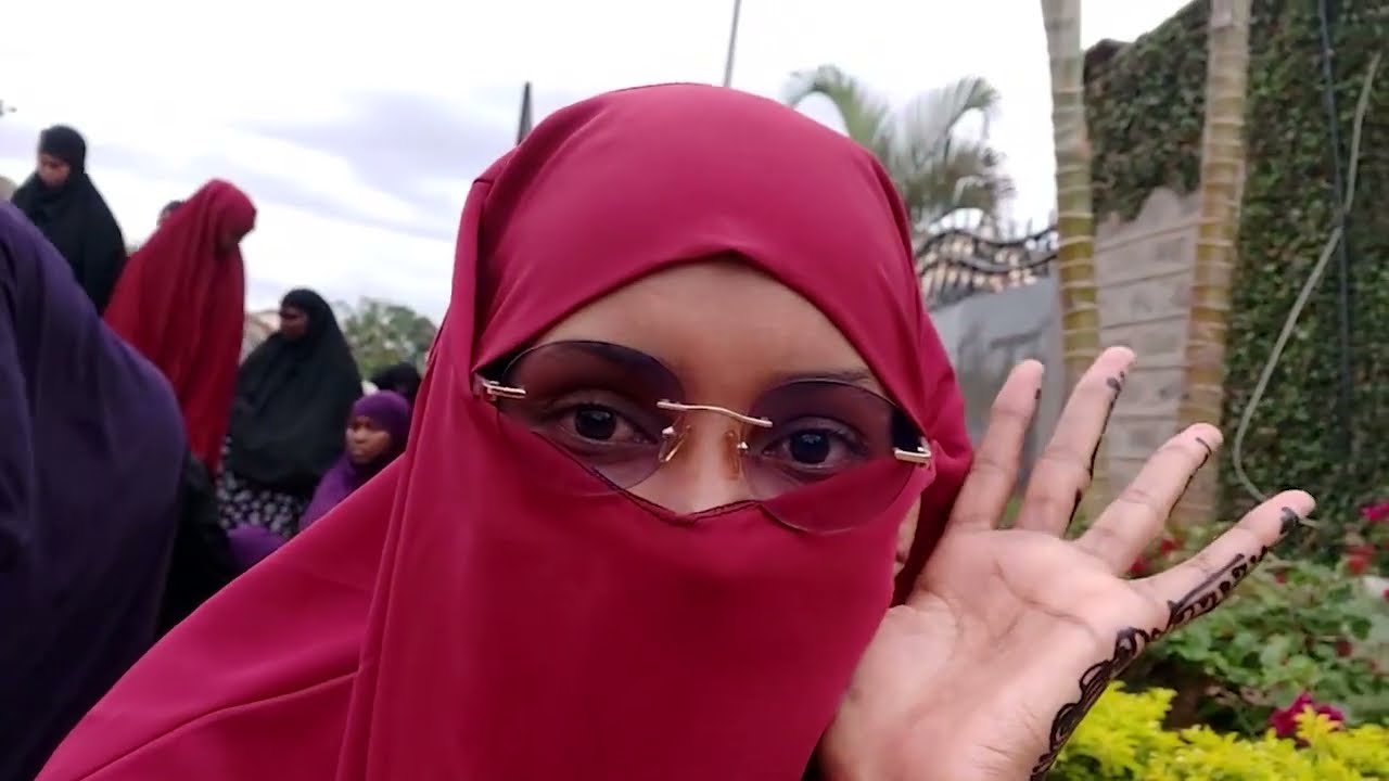 SIDAAN U CIIDAY HAPPY EID ❤