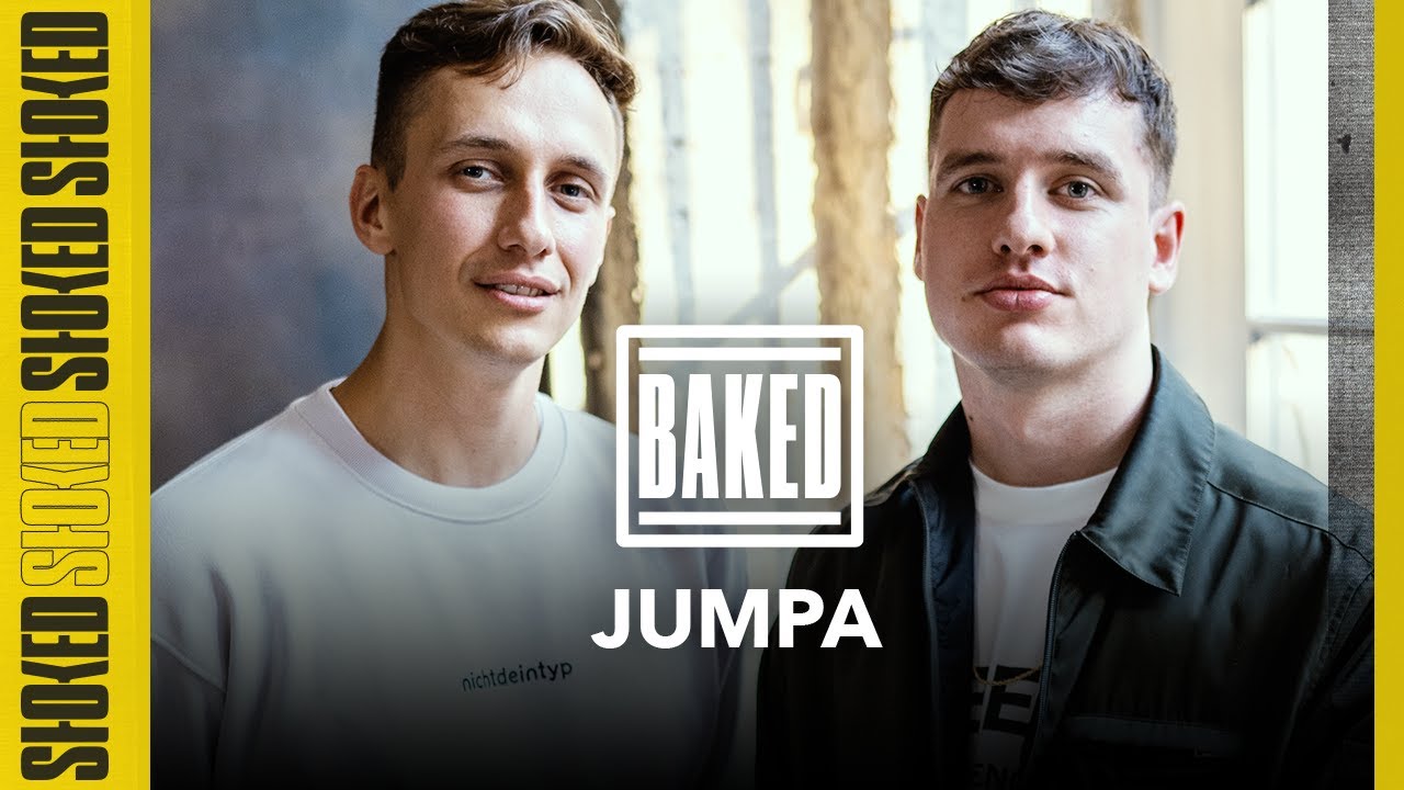 Jumpa über Bohlen, Lil Nas X & Homophobie | BAKED mit Marvin Game