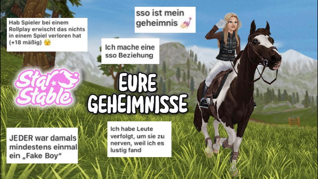 Euro SSO Geheimnisse 🤫 Leveltalk