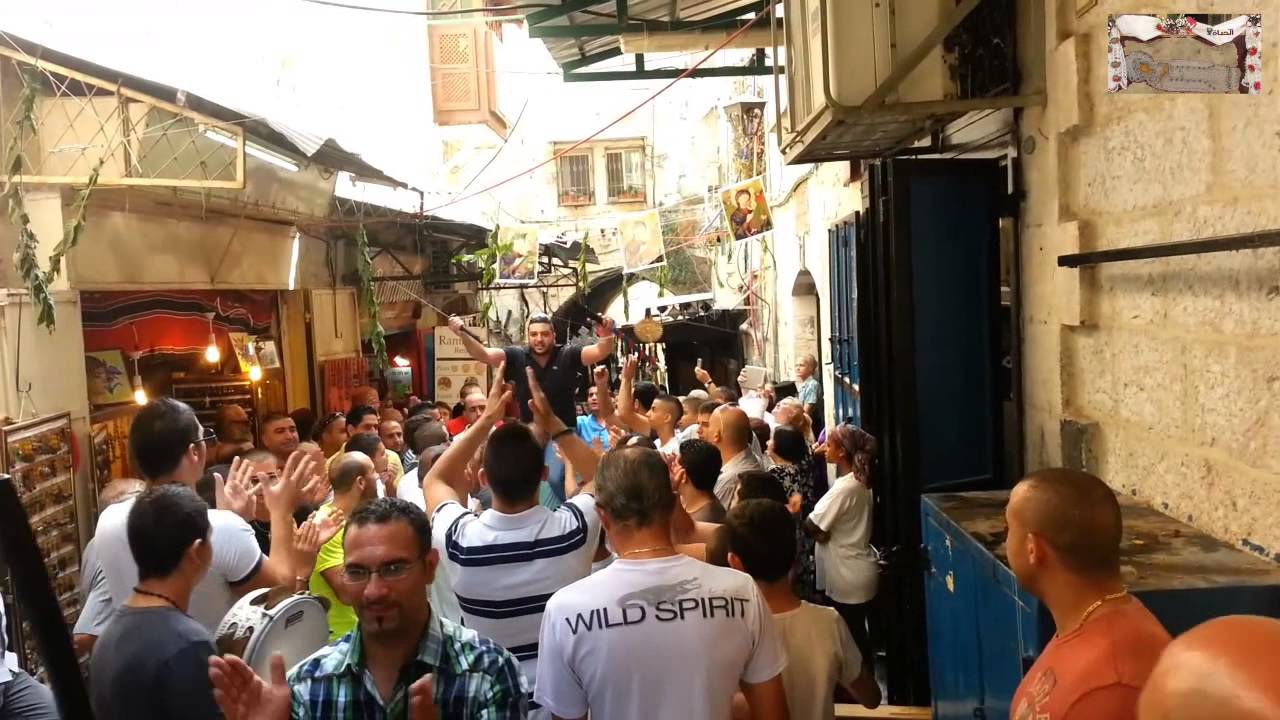 زفة واستقبال ايقونة العذراء مريم - مركز بذور الحياة الافضل