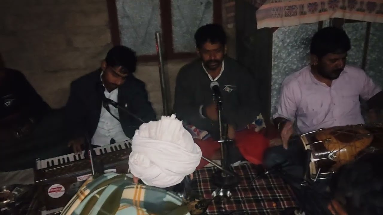 देसी भजन वेरागी 