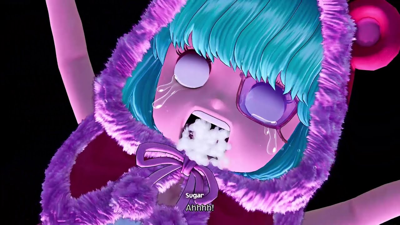 Usopp Scares Sugar - One Piece Odyssey 4K 60FPS PS5 2023