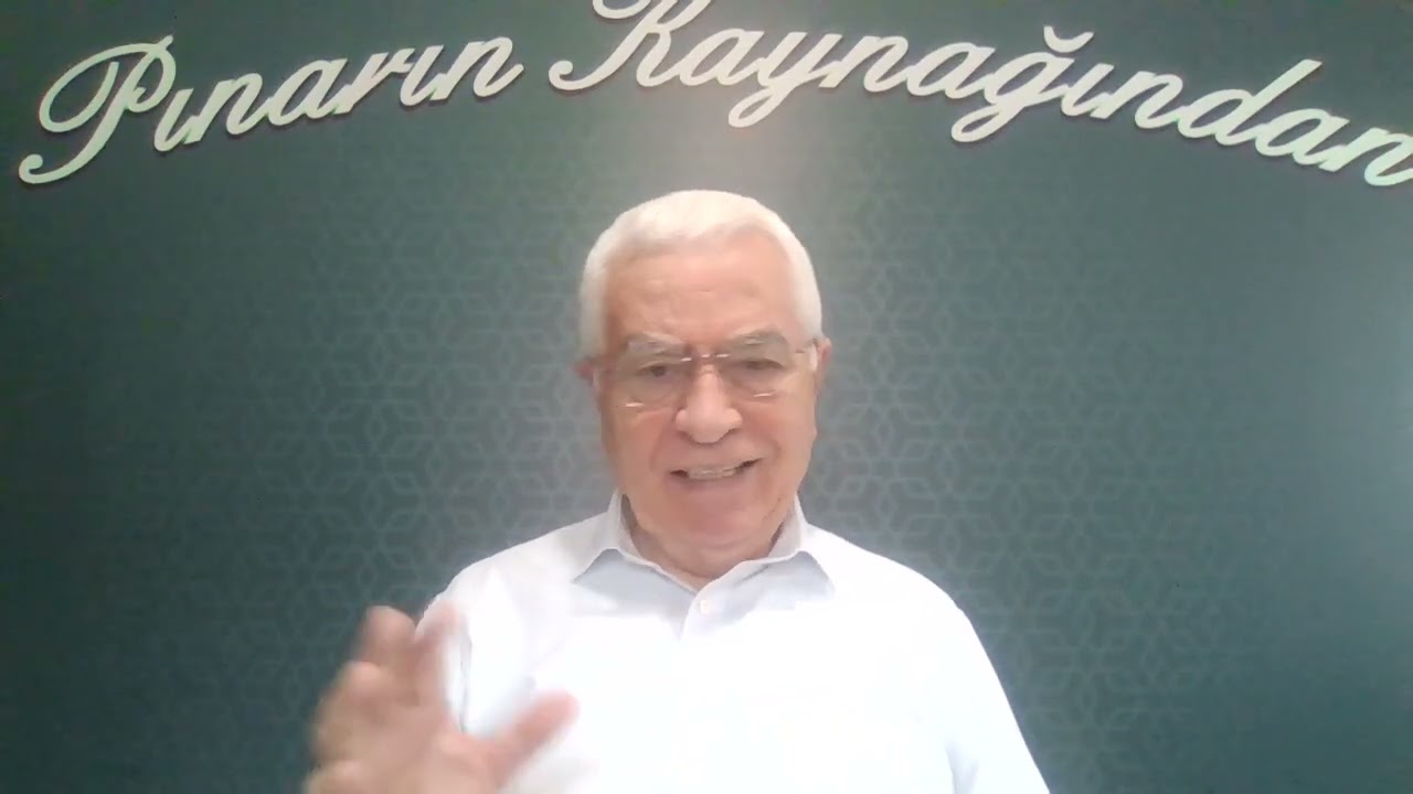 328.İSLAM'DA SAVAŞIN ŞARTLARI