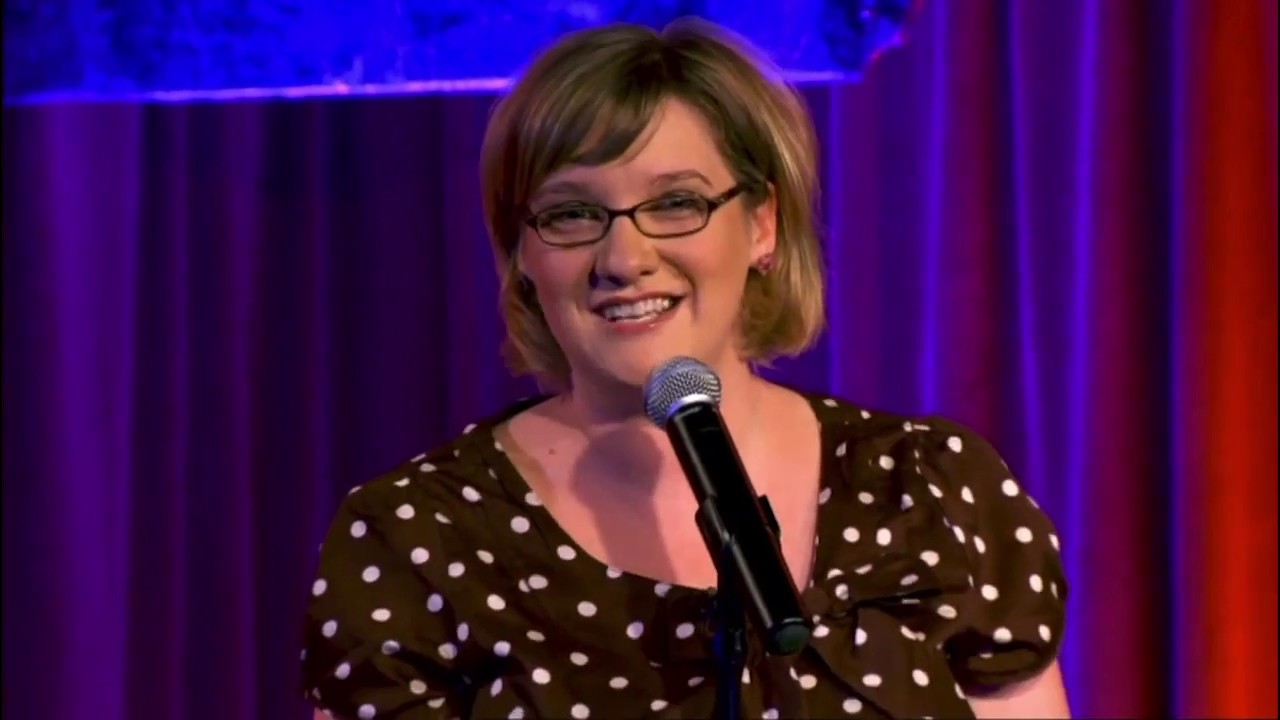 Stand & Deliver - Episode 4: Sarah Millican, Karl Spain & Mike Wilmot