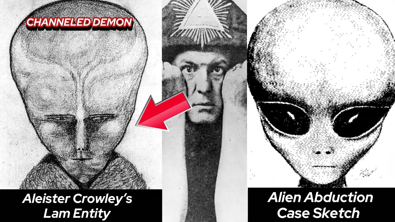 Are Aliens Demons? UFOs, Extraterrestrials & The Strong Delusion of the End Times