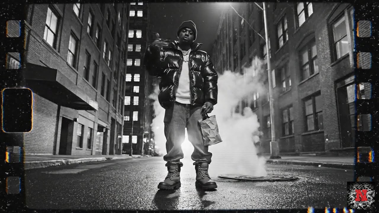 (FREE) Old School Hip Hop Type Beat - 