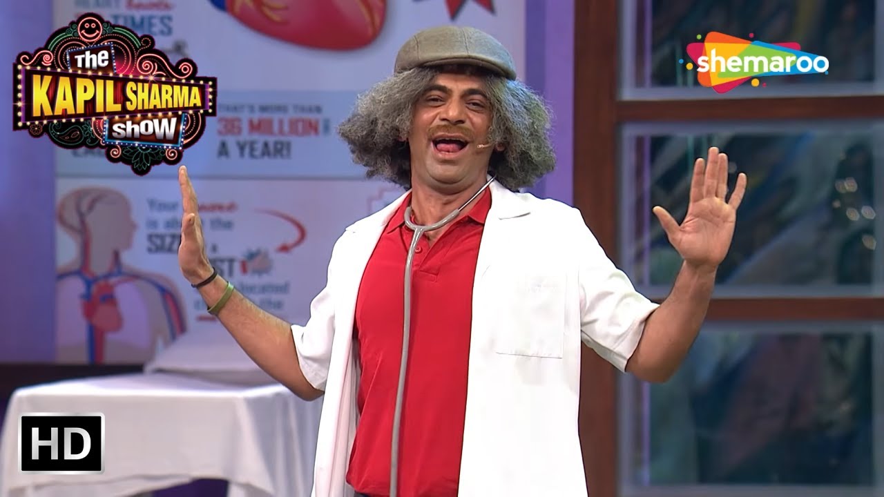 Shadi Ho Gai Cancel  Aur Dr Gulati Hue Kush | The Kapil Sharma Show |Non Stop Laughter |Comedy King