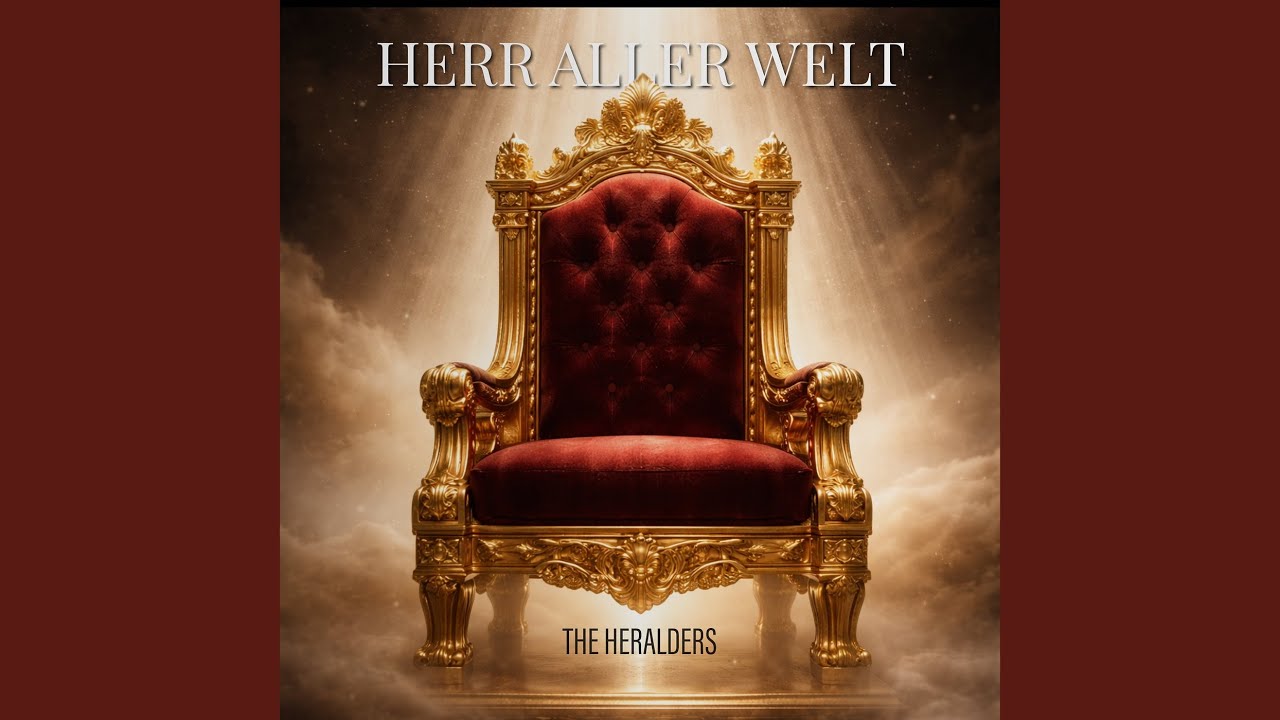 Herr Aller Welt