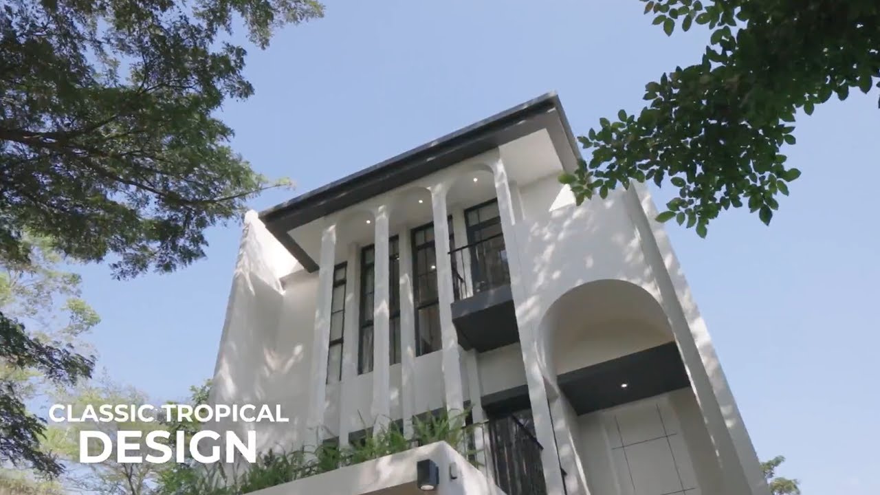 HOME TOUR | Aether Greenwich Park - BSD City