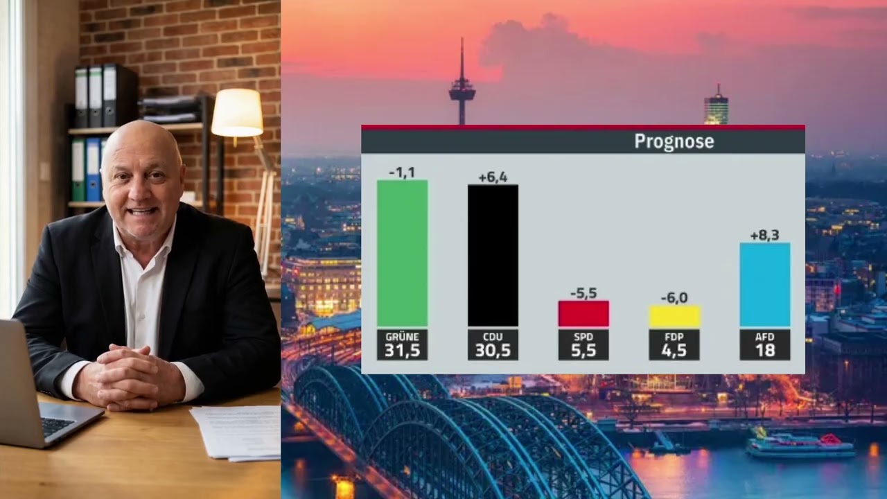 Untergang Deutschland bald fahren wir mit Eselskarren zum Einkaufen