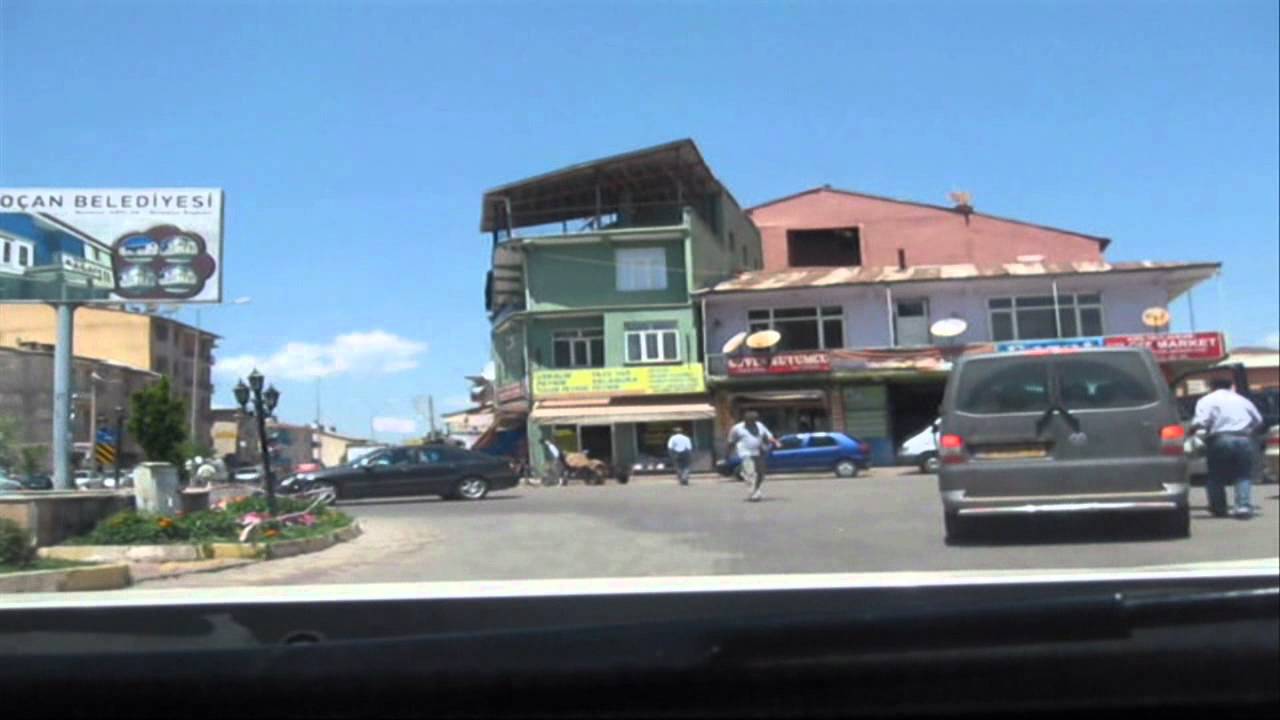 Karakocan 2012 HD  www.karakocanliyiz.biz