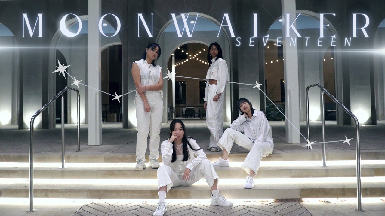 SEVENTEEN (세븐틴) Performance Unit - Moonwalker | ATX KDC [DANCE COVER]