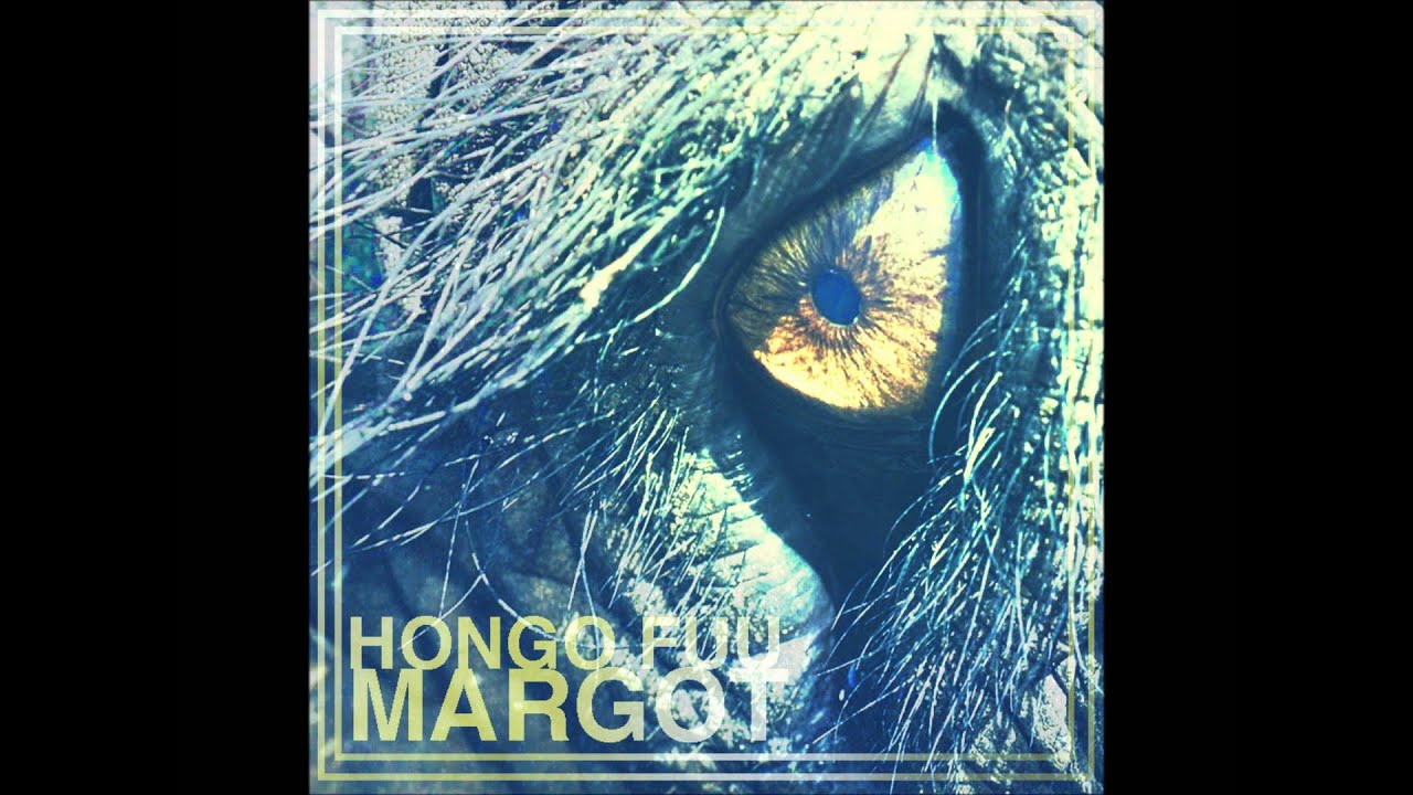 Hongo Fuu - Margot
