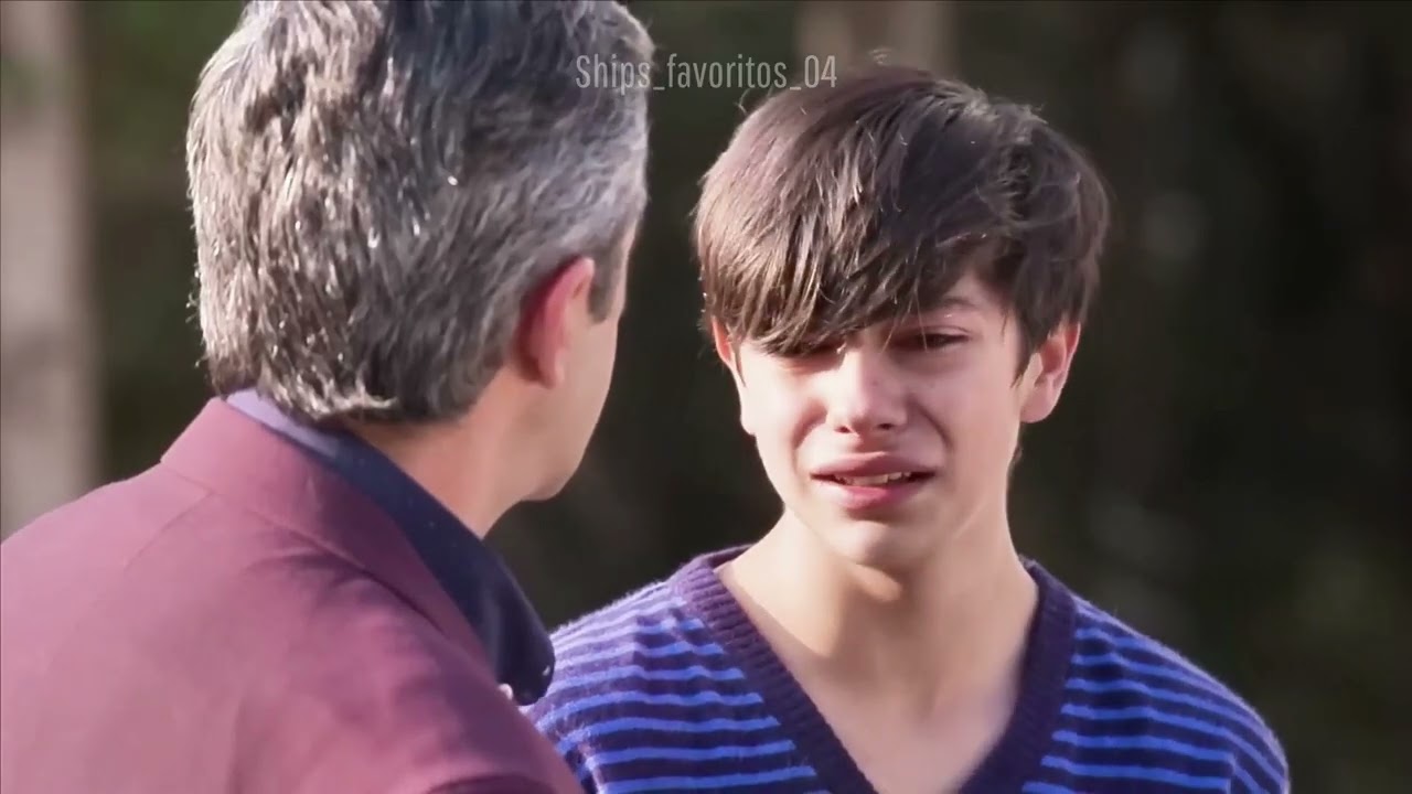 Ana Julia y Teo su historia (parte 3)