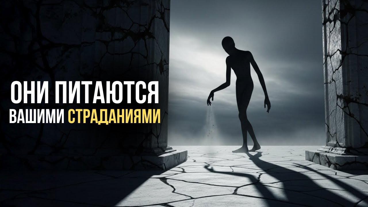 Тёмная тетрада: 4 признака опасных людей, о которых предупреждал Карл Юнг