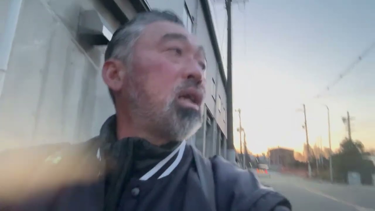 【強気合いエピソード】ウォーキングトーク！下請け・・・時間稼ぎ・・・ドラッグ・・・