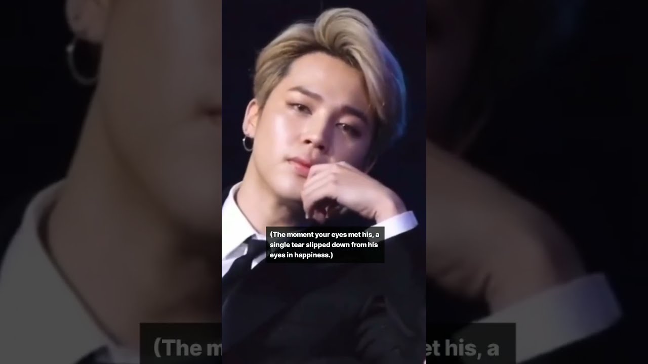 [Part 242]Jimin crossed blood and bullets just to...(Jimin mafia secret Obsession ff)