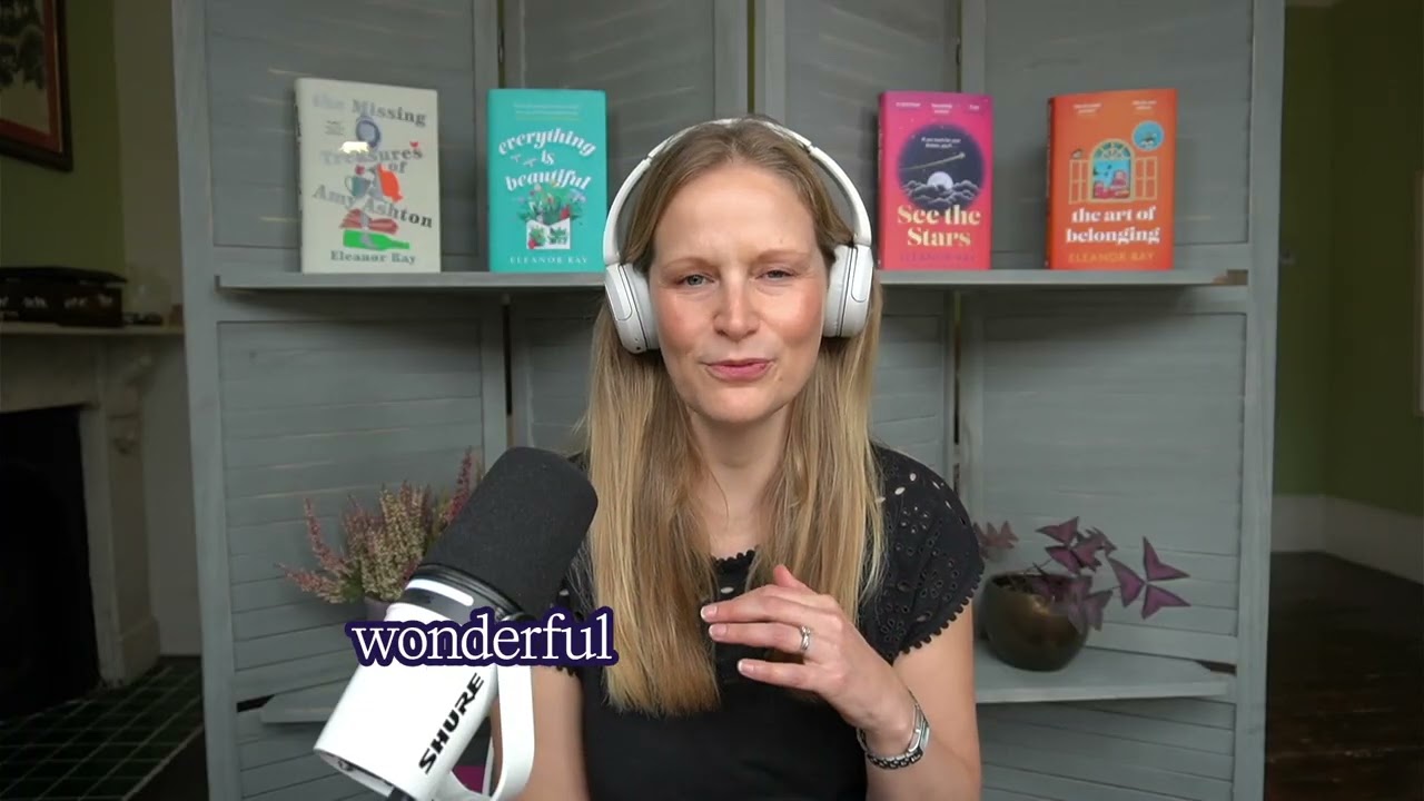 Ruth Ware: From Cabin 10 to Suite 11 and the Art of the Thriller