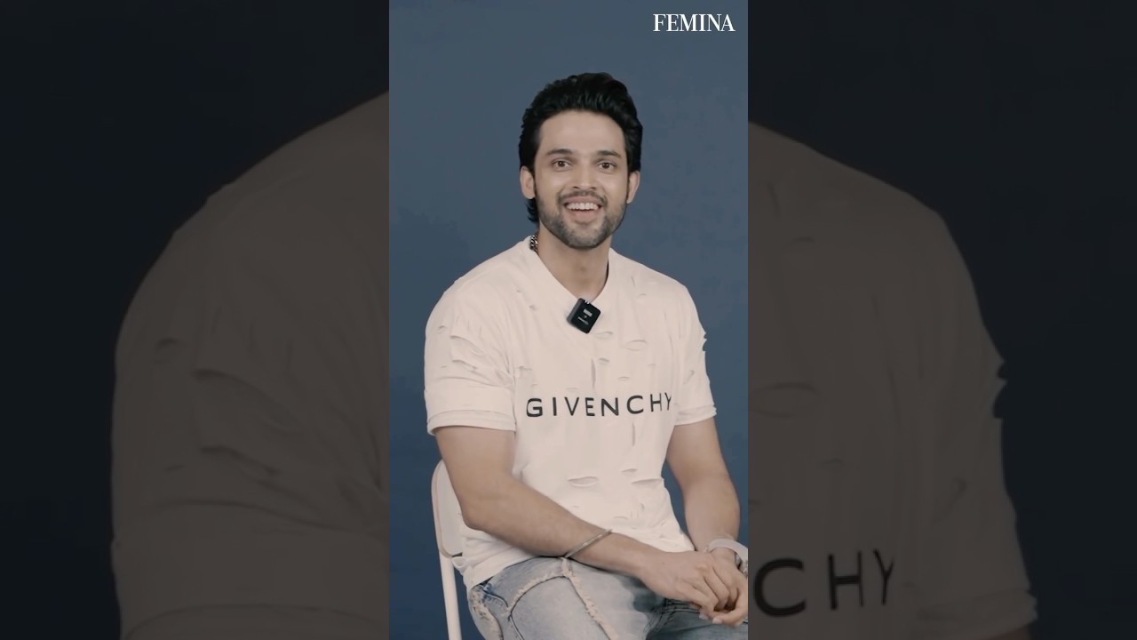 #ParthSamthaan