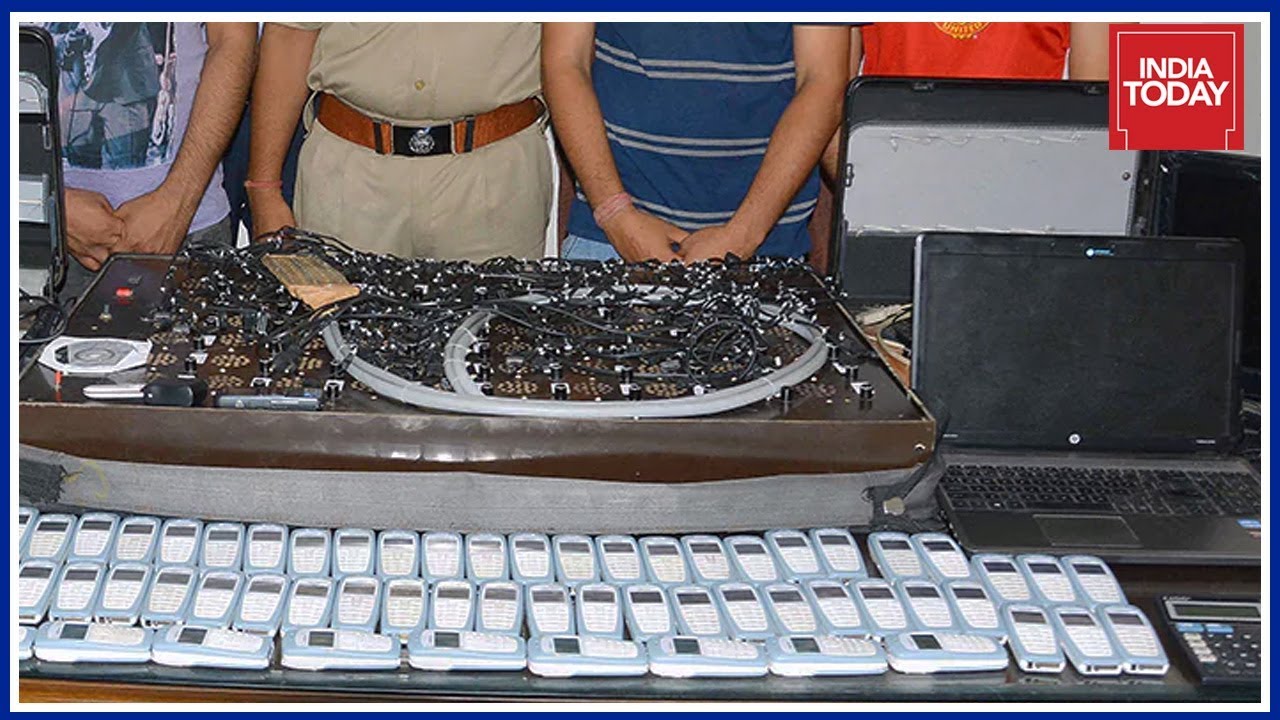 Australia-India Series: Bollywood Betting Racket Busted