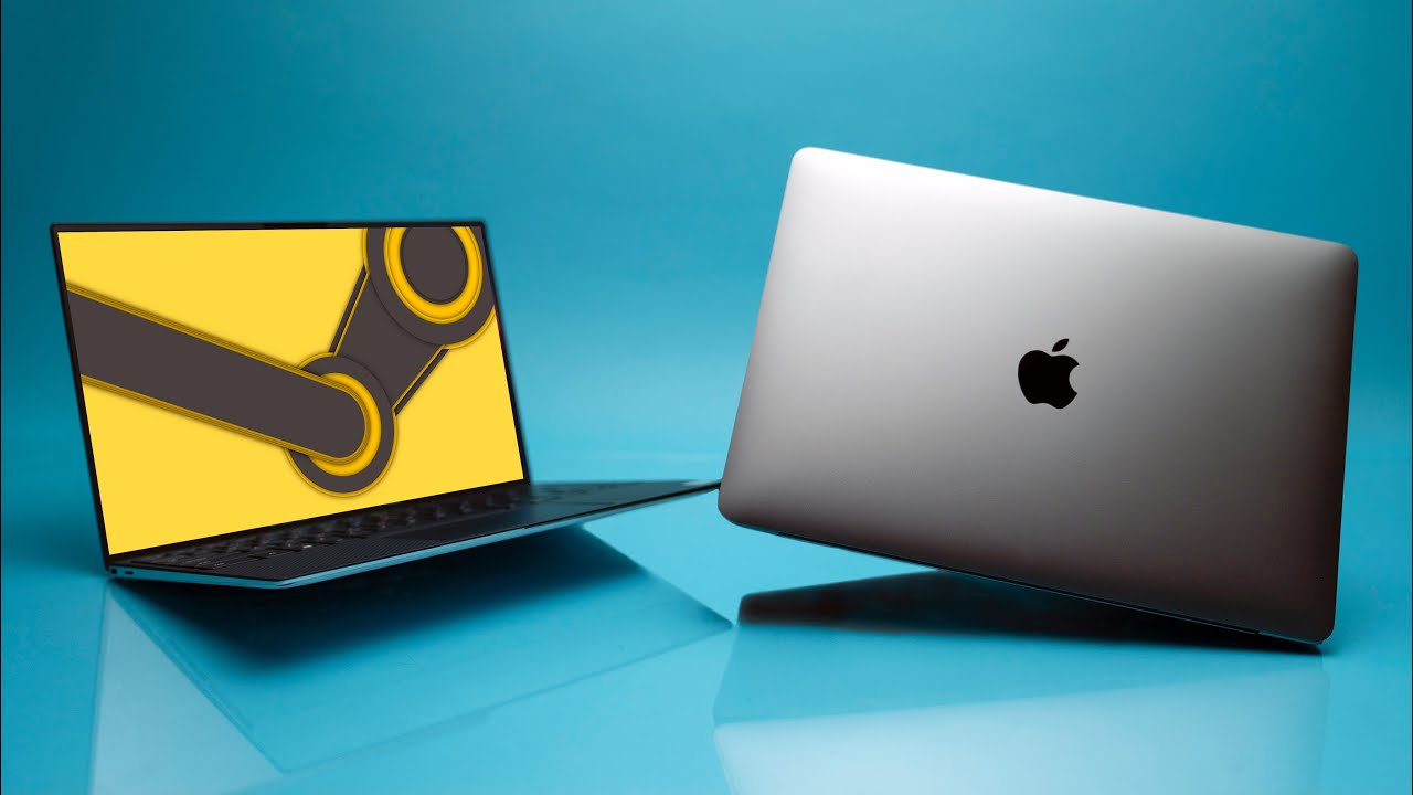 MacBook Air 2020 vs DELL XPS 13 - Pick the Right One!