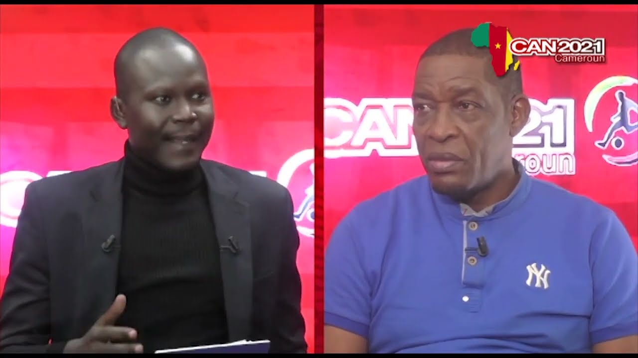 Africa24 Football Club – Can Cameroun 2021 – édition du jeudi 2 février 2022