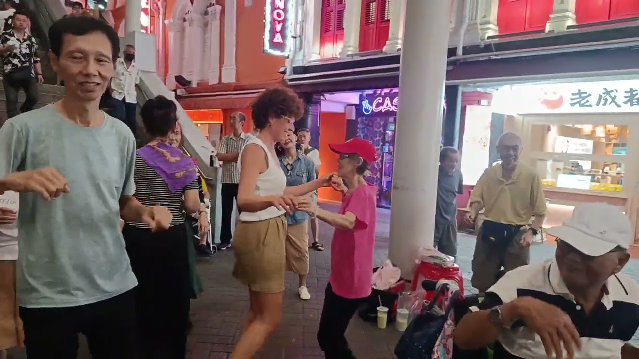 握别的时候