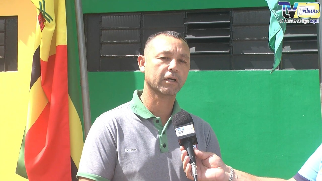 SÃO JOSÉ DO CEDRO: