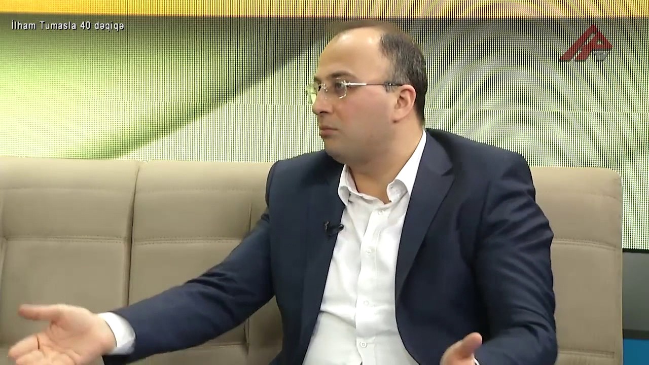 Psixoloqun intiharı... Sadəcə Elşad Mrinin açıqlaması