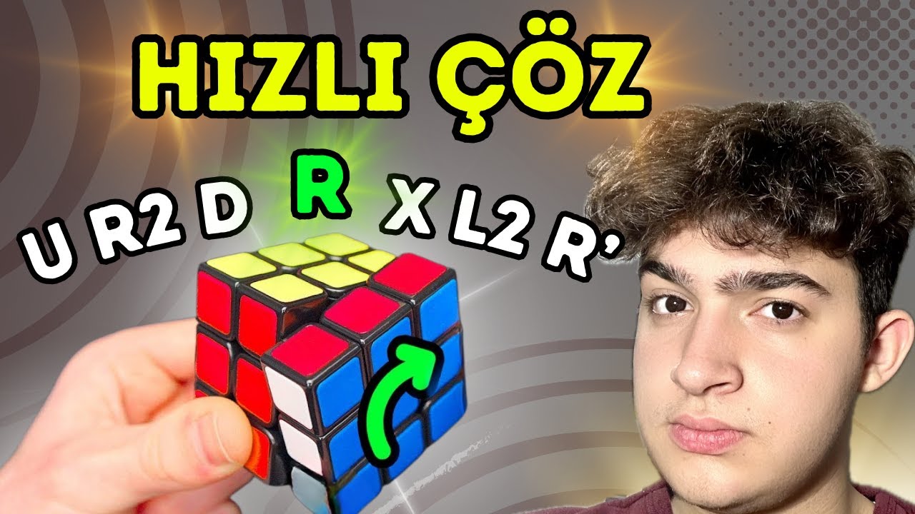 ALGORİTMALAR NASIL OKUNUR? | K&uuml;pte hızlan! | T&uuml;m algoritmalar!