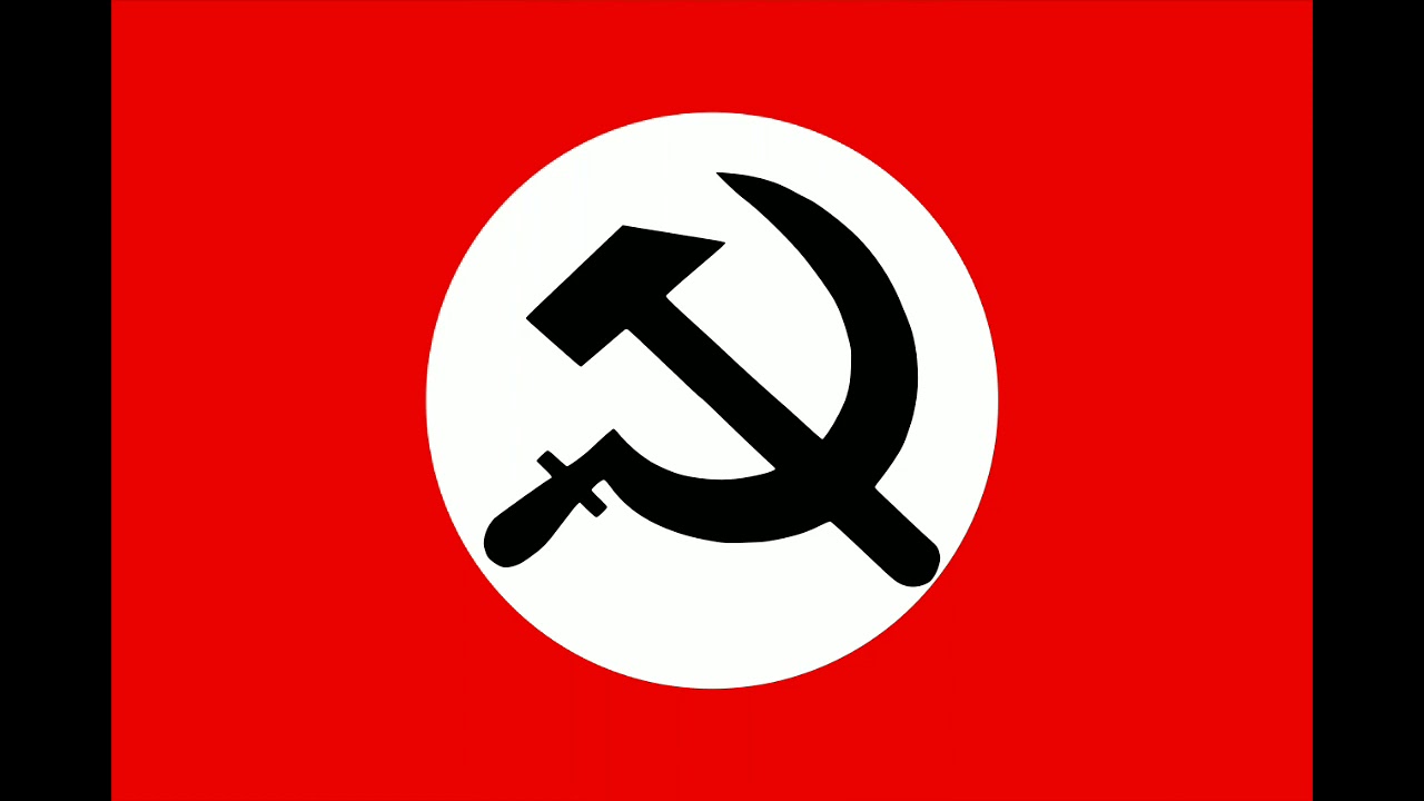 Anthem of the National Bolshevik Party