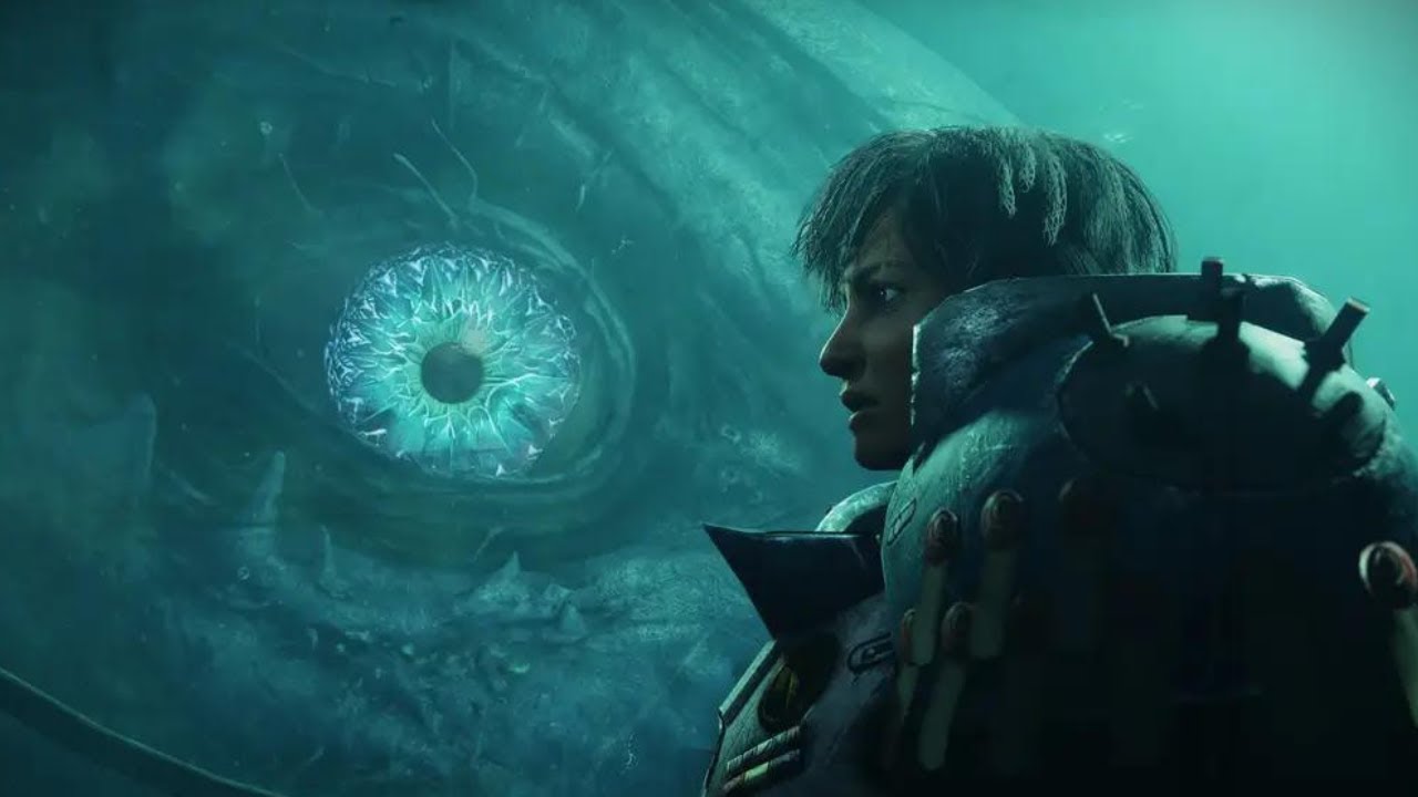 Ahsa hints at a city of LIGHT? A GARDEN? | Season of the Deep: Weekly Mission