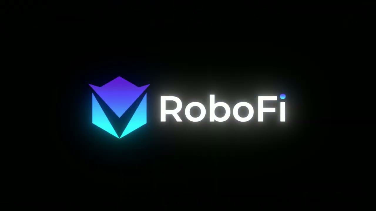 🤖 RoboFi - earn money for you while you sleep