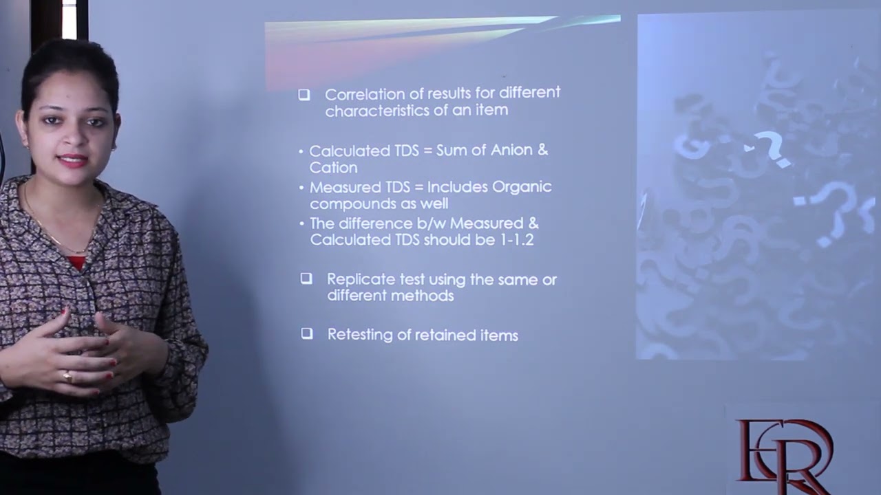 VALIDITY OF TEST RESULT #eqr #laboratory #hindi #nabl #internalaudit #training #17025