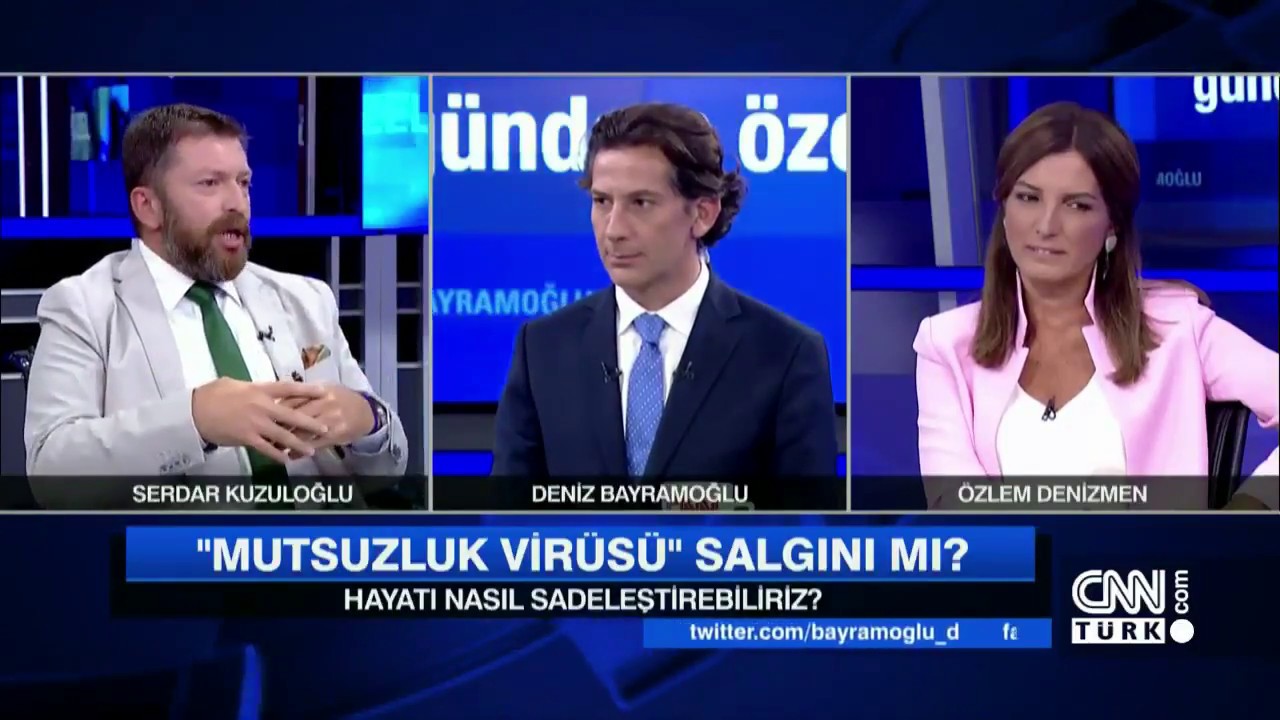 Kopyalayıp yapıştırarak mutlu olmak