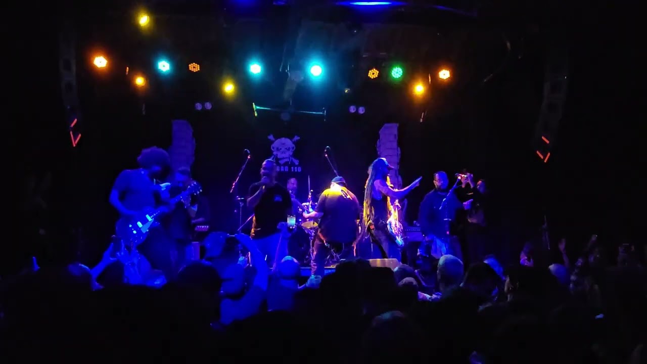 RODOLFO ABRANTES (Feat. Fernando Schaefer / RODOX) | De Uma Só Vez - Ao vivo no HANGAR 110 SP/25🔥
