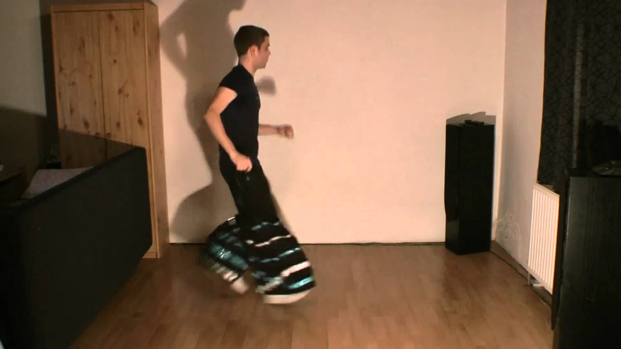 Technokiller Shuffle session