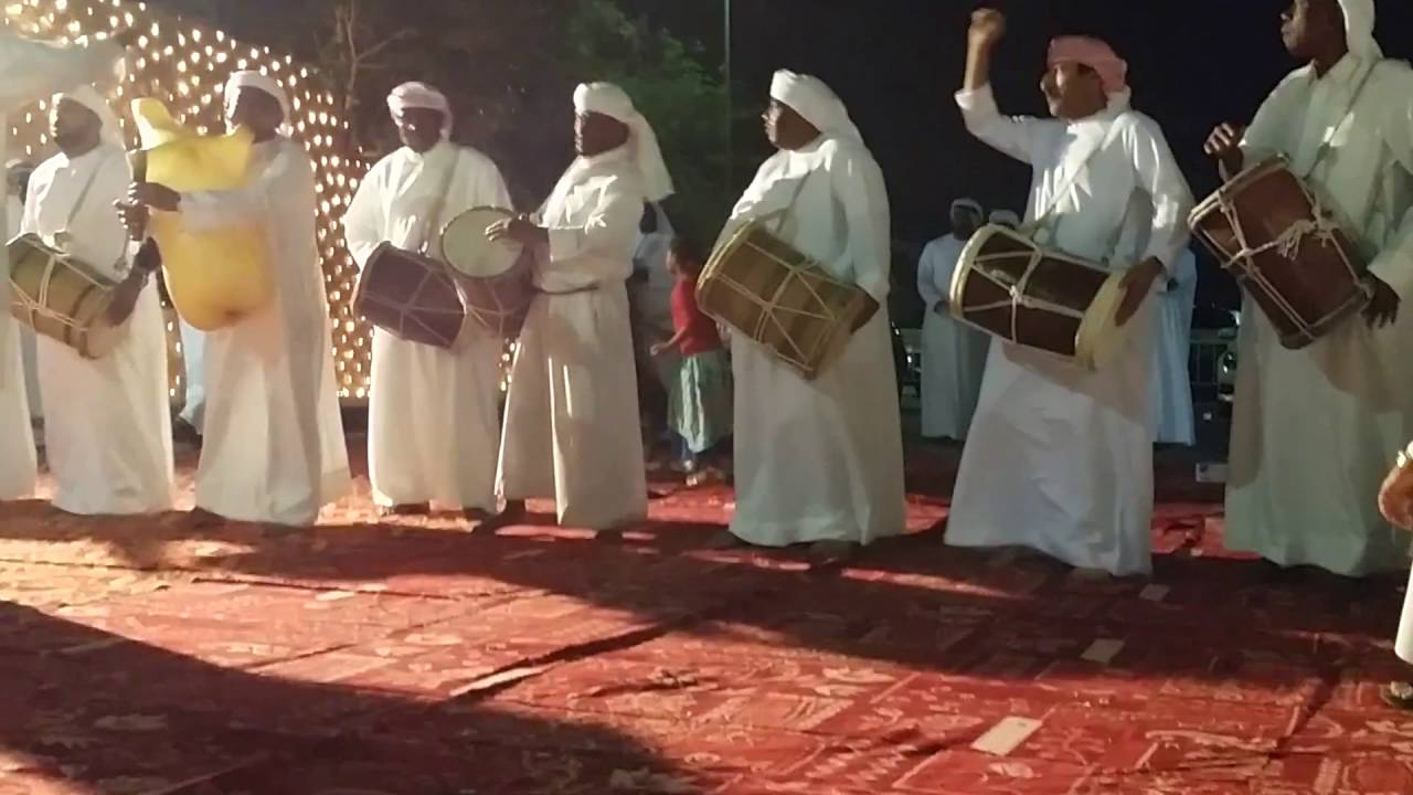 مرزوق