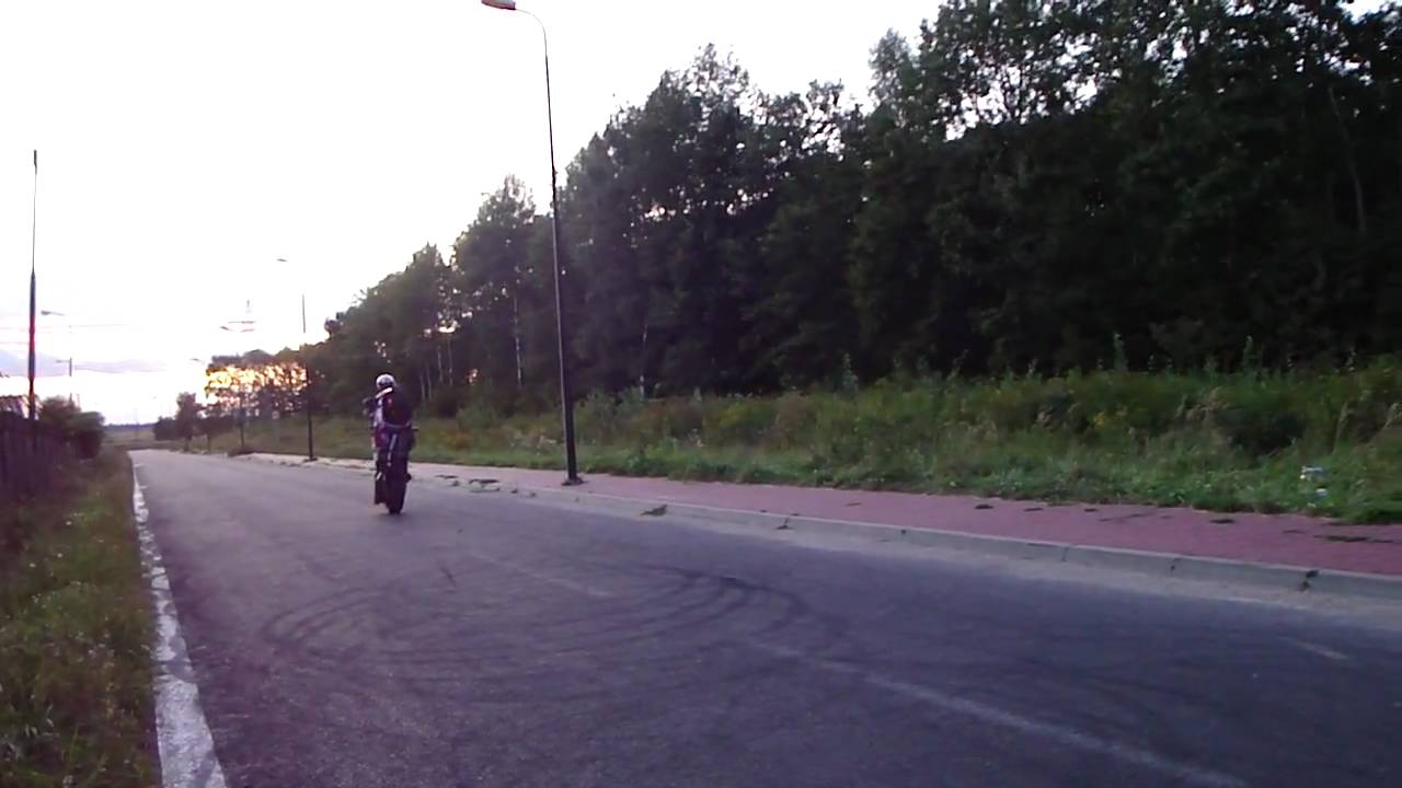 CBR 929 Janek Świdnik