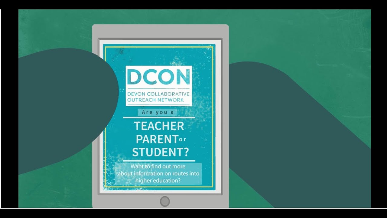 The Devon Collaborative Outreach Network