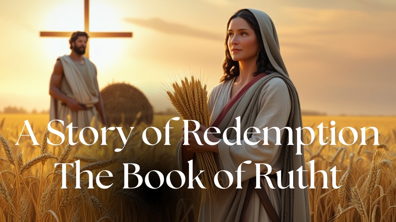 The Book of Ruth