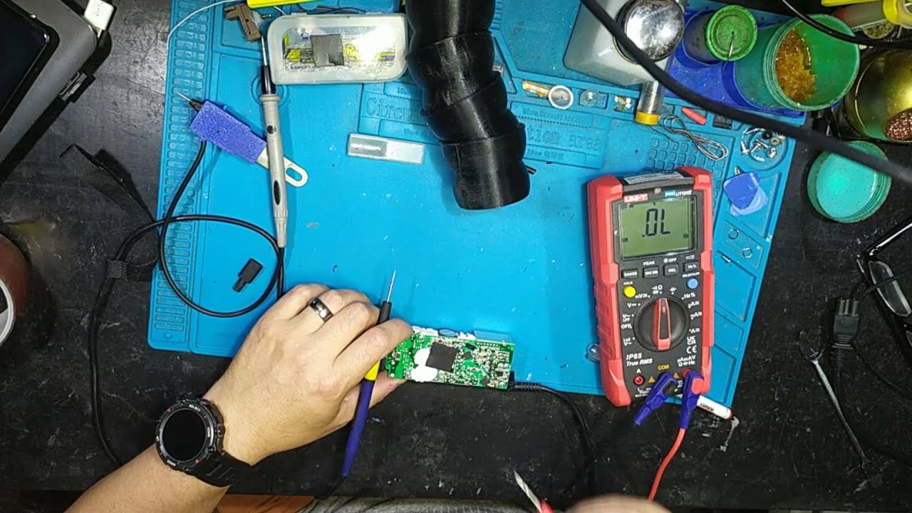 Oprava - Adaptér NB Lenovo