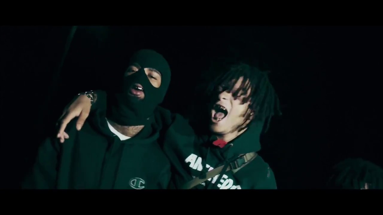 Trippie Redd x Lil Wop17 - Gave Her Soul Away (Official Video)