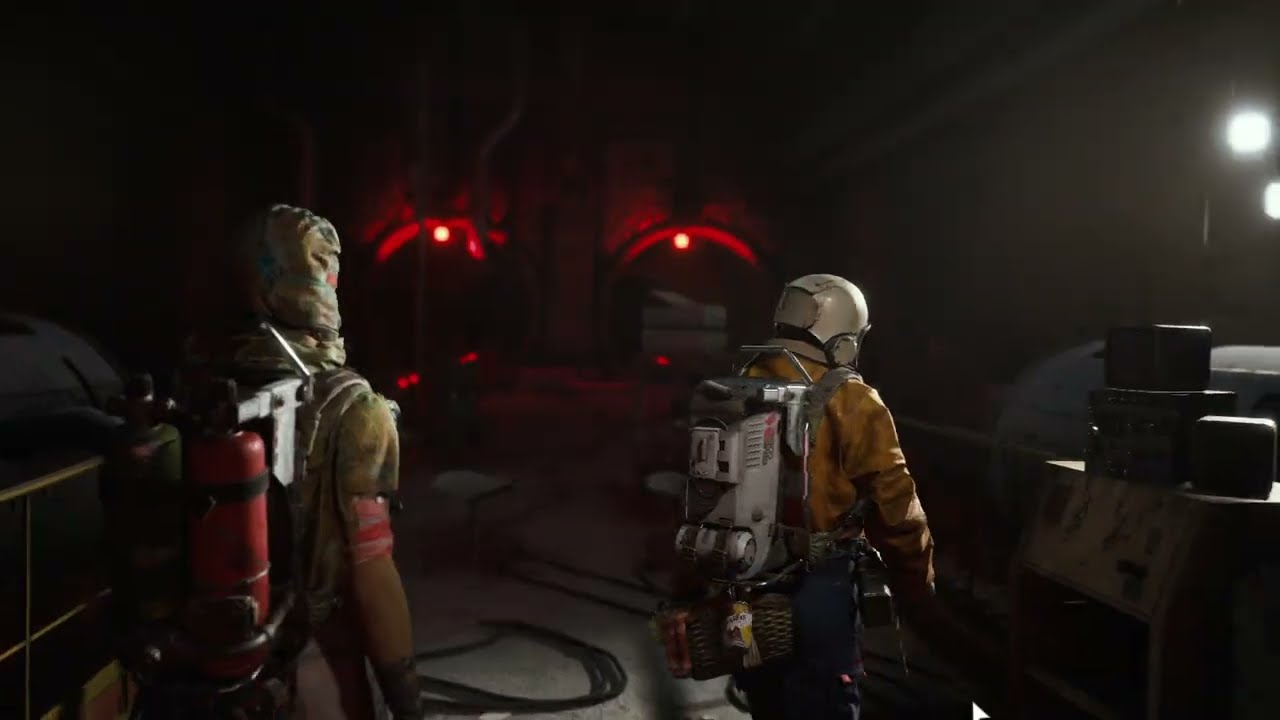 Finally getting a Tempest. Arc Raiders