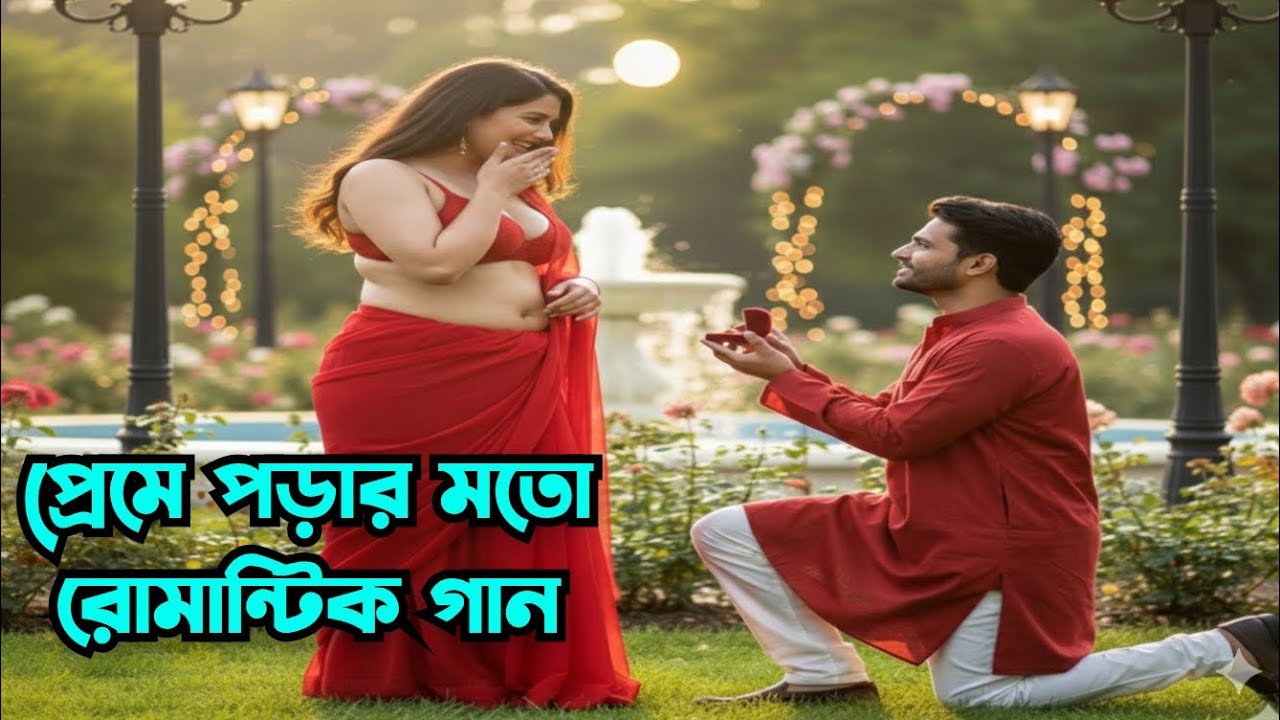 ও পাখি তোকে বড্ড ভালোবাসি | O Pakhi Toke Boddo Bhalobashi | New Romantic Song | Love Song