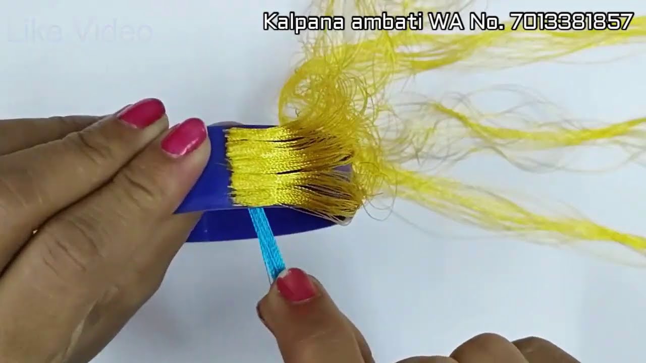Silk Thread Choker Bangles with Price /Order Bangles,Online Sale,Courier Available // kalpana ambati