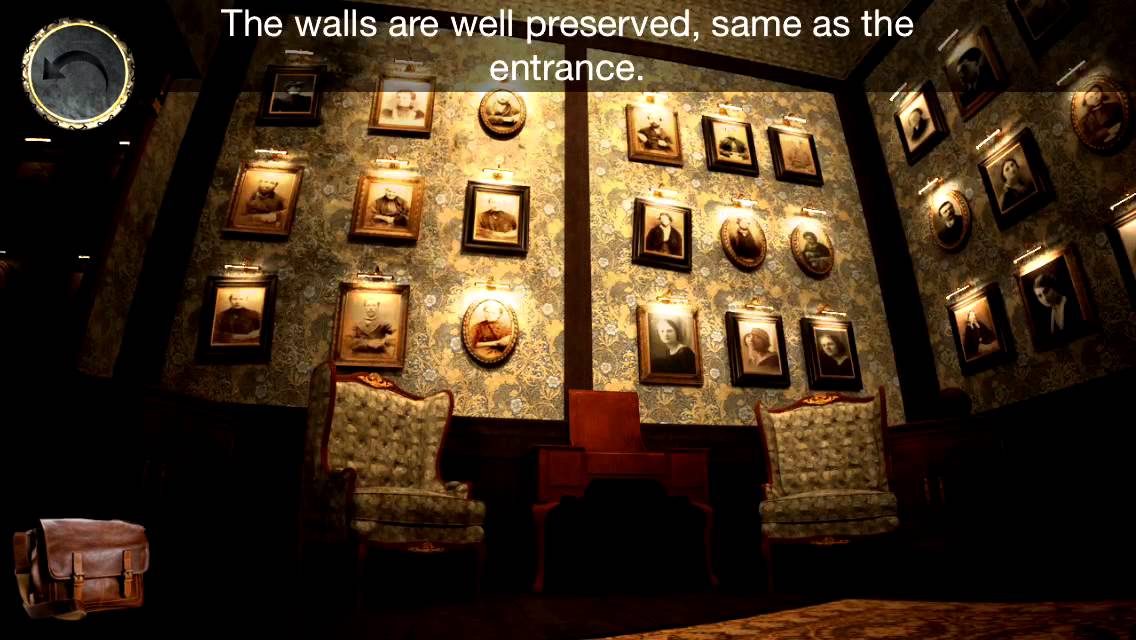 Haunted Manor 2: The Horror behind the Mystery - FULL - Walkthrough Part 6