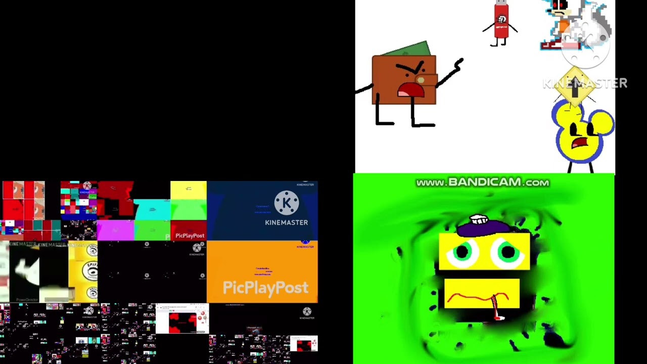 Too Many Klasky Dimwits By Sonic Kill The KillensKlasky Csupo Lolmanxd444.exe
