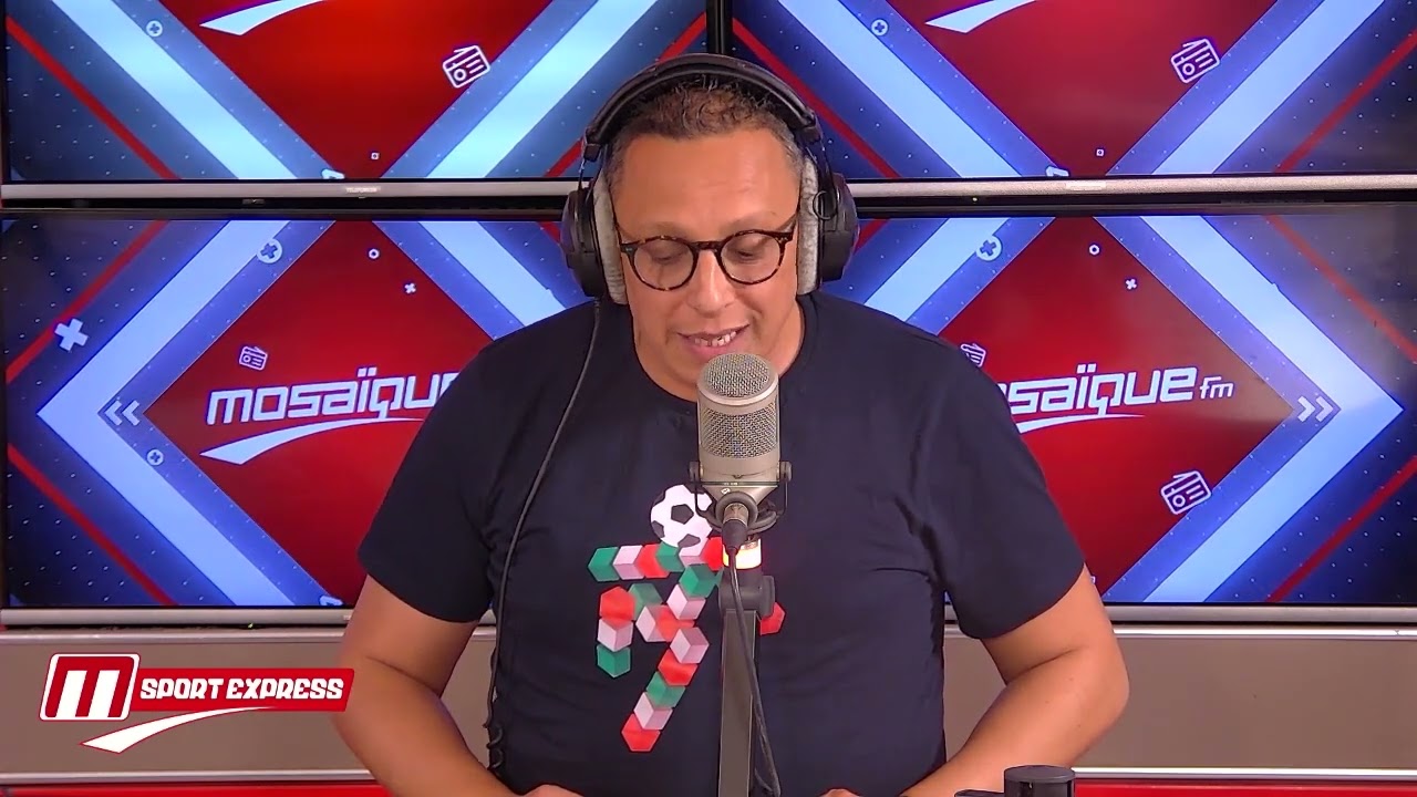 Sport Express : أسامة عبيد في النجم.. تفاصيل الساعات الأخيرة قبل الاتفاق..